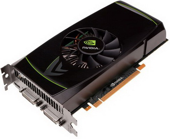 GeForce GTX 460